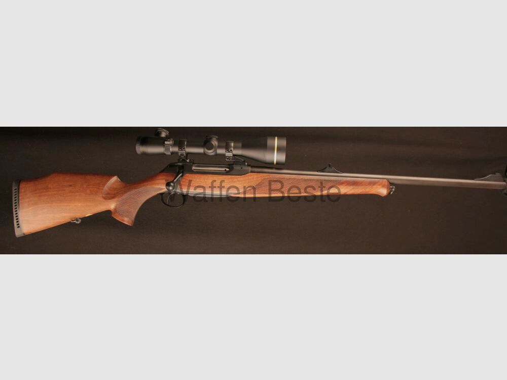 Sauer & Sohn 202