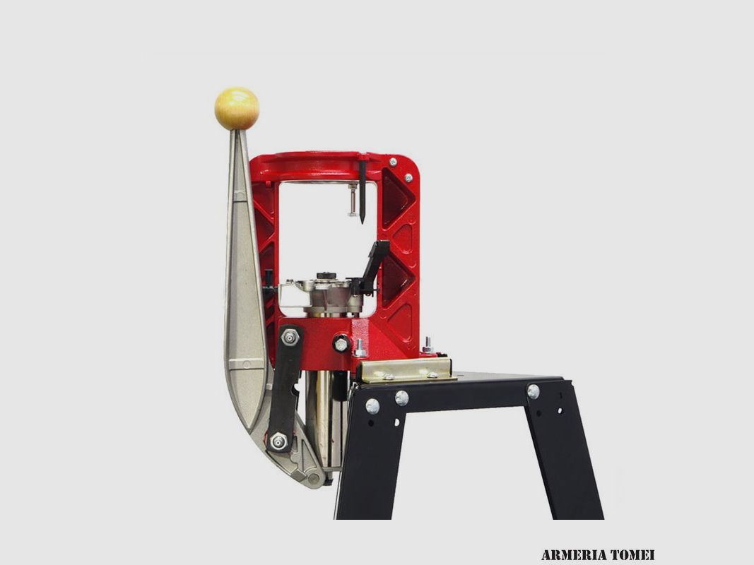 LEE – LOAD MASTER PROGRESSIVE PRESS KIT KAL. 9MM -90936, Bild 2 von 3