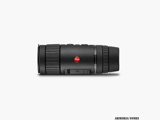 NOCNA WIZJA/TERMALNE – LEICA – CALONOX View