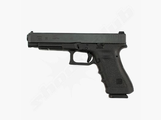 GLOCK 35 Gen. 3