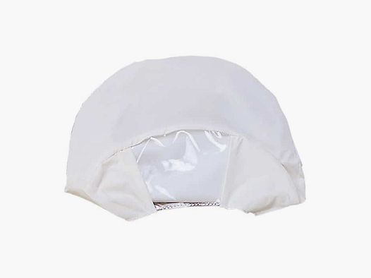 Vega Holster Reflective White Cap Cover