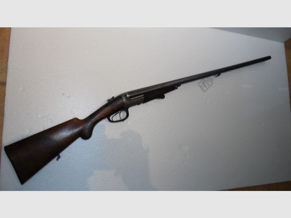 Collath Wittener Excelsior