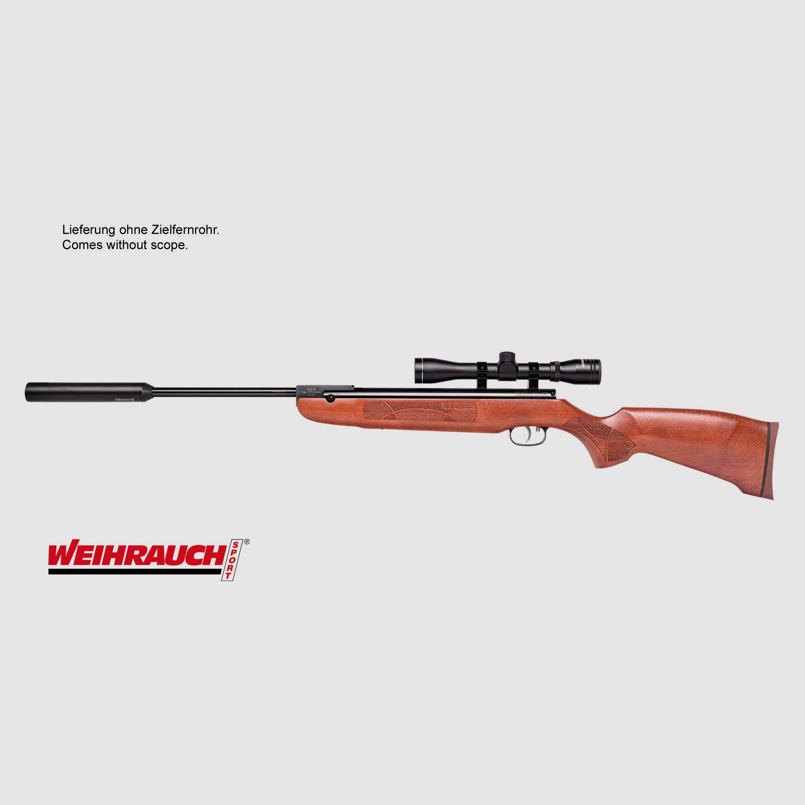 WEIHRAUCH HW 50 M/II F