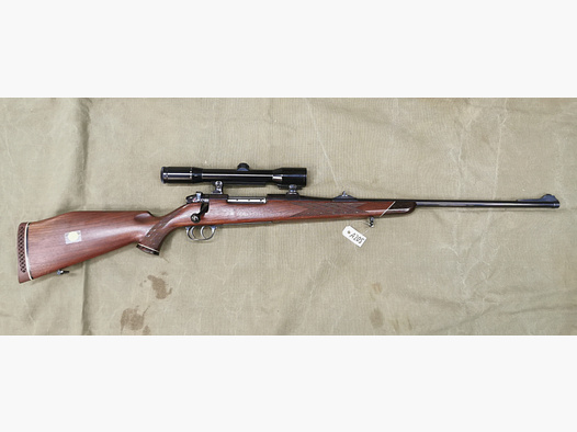 Sauer Weatherby Europa .300 Weatherby Magnum "exzellent"
