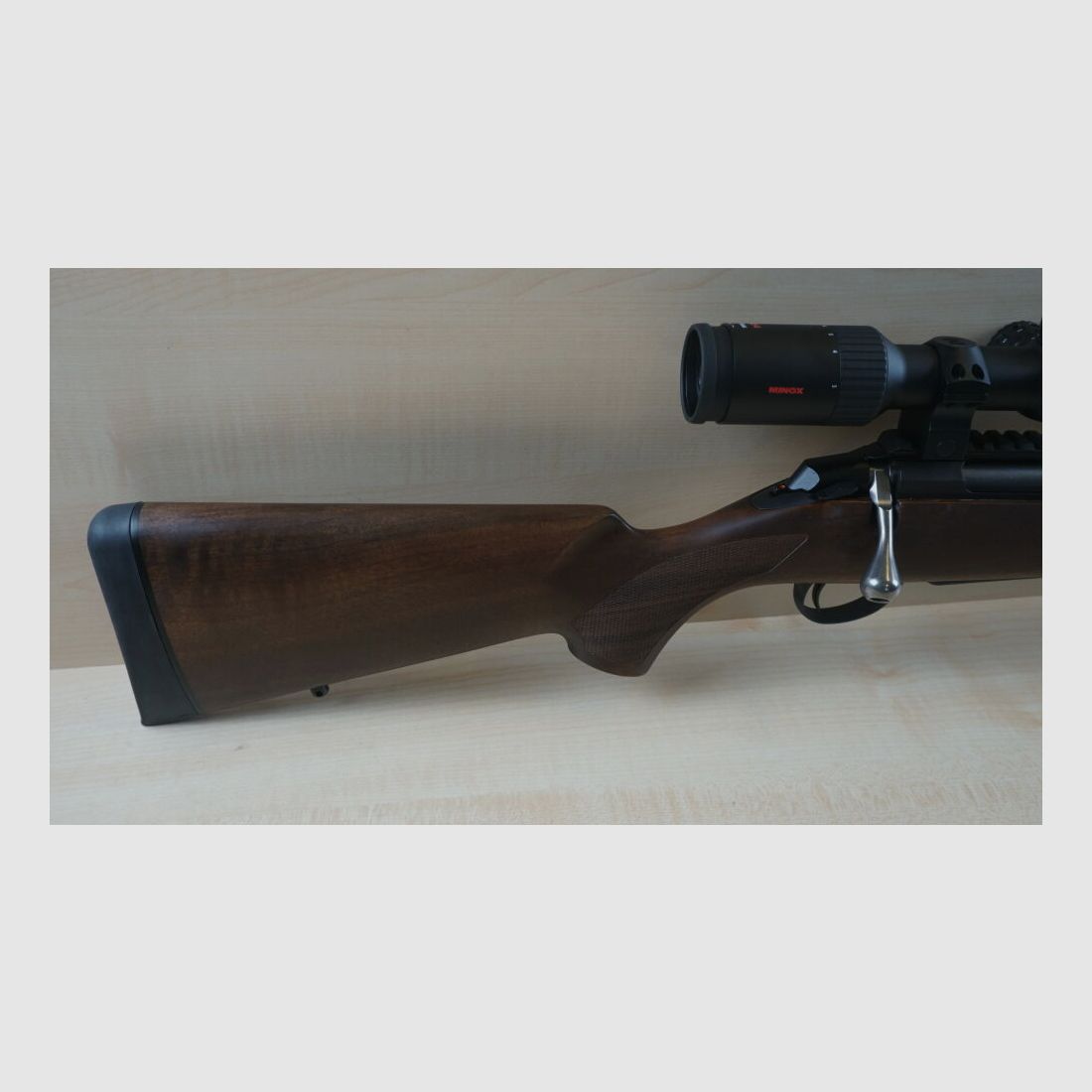 Tikka T3x Hunter