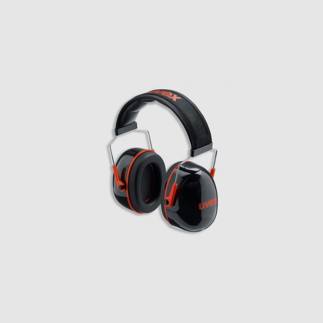 UVEX CUFFIA PROTEZIONE K3 SNR 33 DB