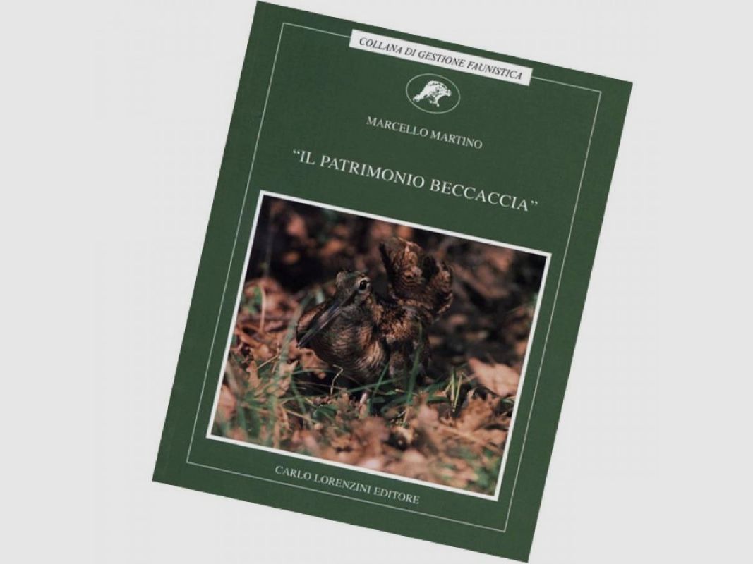 L.E. Het Beccaccia Erfgoed
