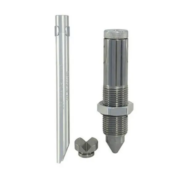 Lead Hardness Test Kit Lee Precision
