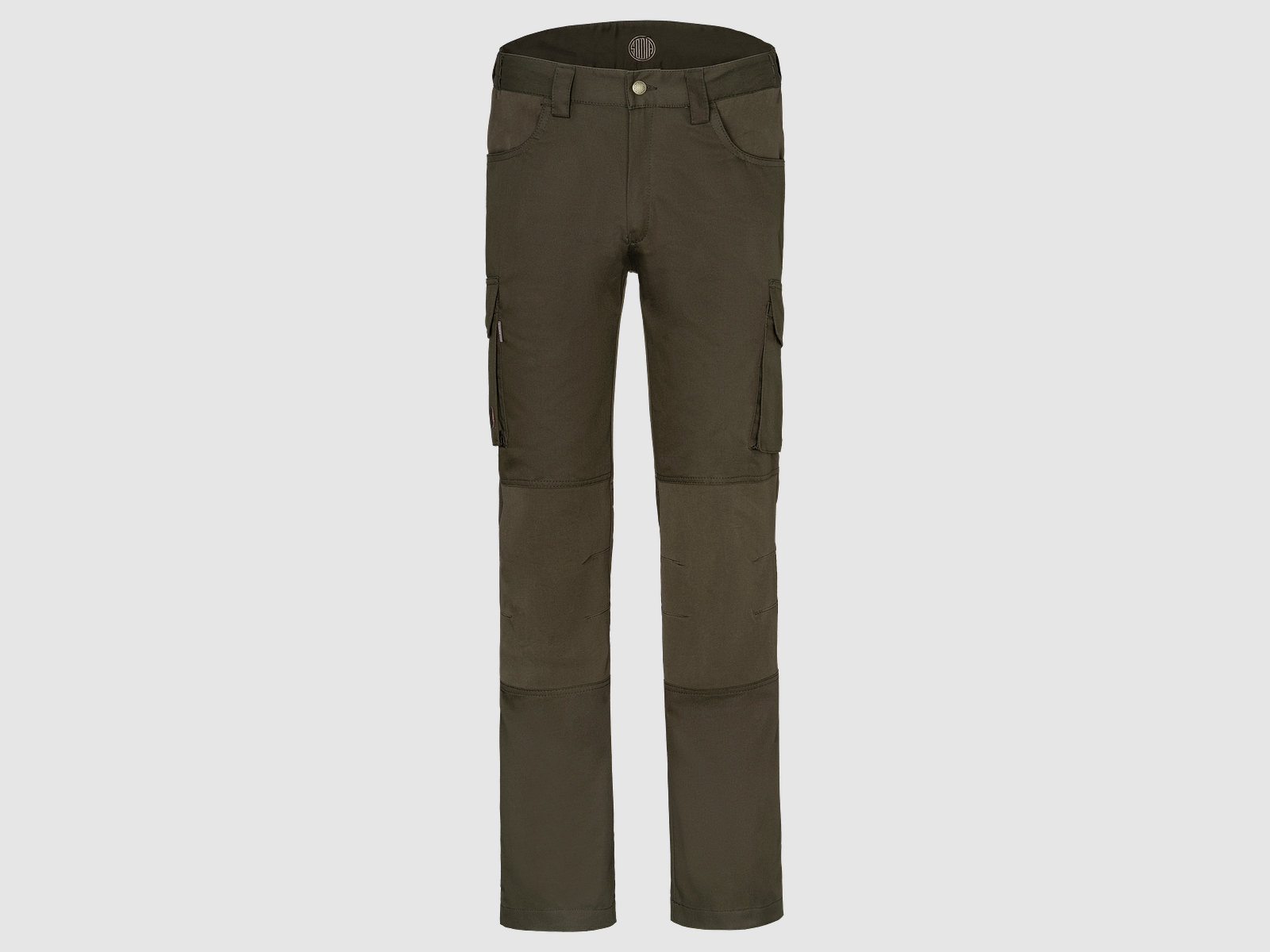 SODIA Herren Hydro Outdoor Hose mit Stretcheinsatz, Bild 1 von 3