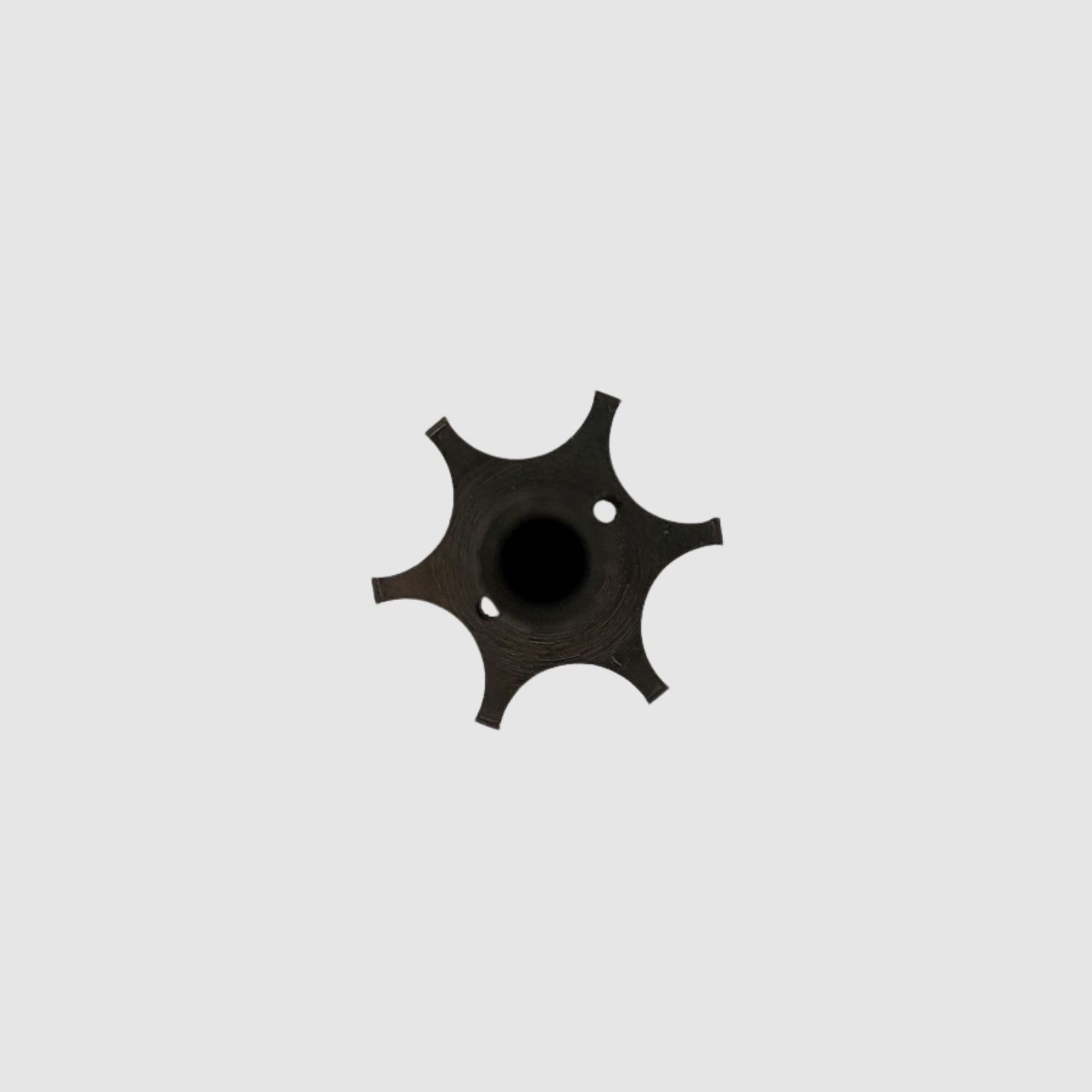 Smith & Wesson Auswerferbaugruppe Alte Ausführung Rahmen K 38 Sp 046240000, Bild 3 von 6