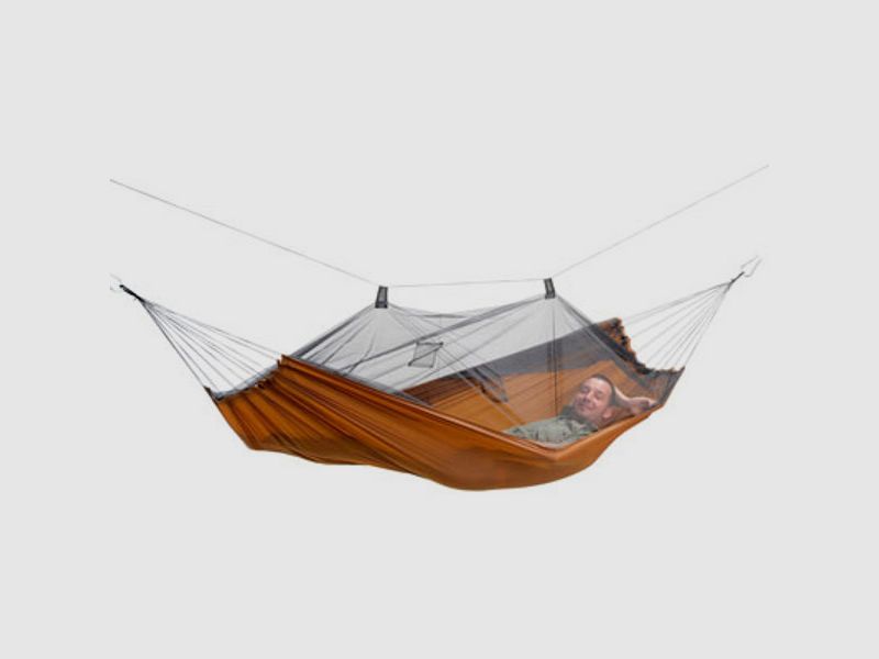 Amazonas ultra-light Leichthängematte Moskito-Traveller Pro