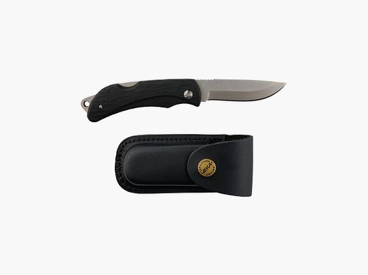 Swede 8 – Kleur: Zwart