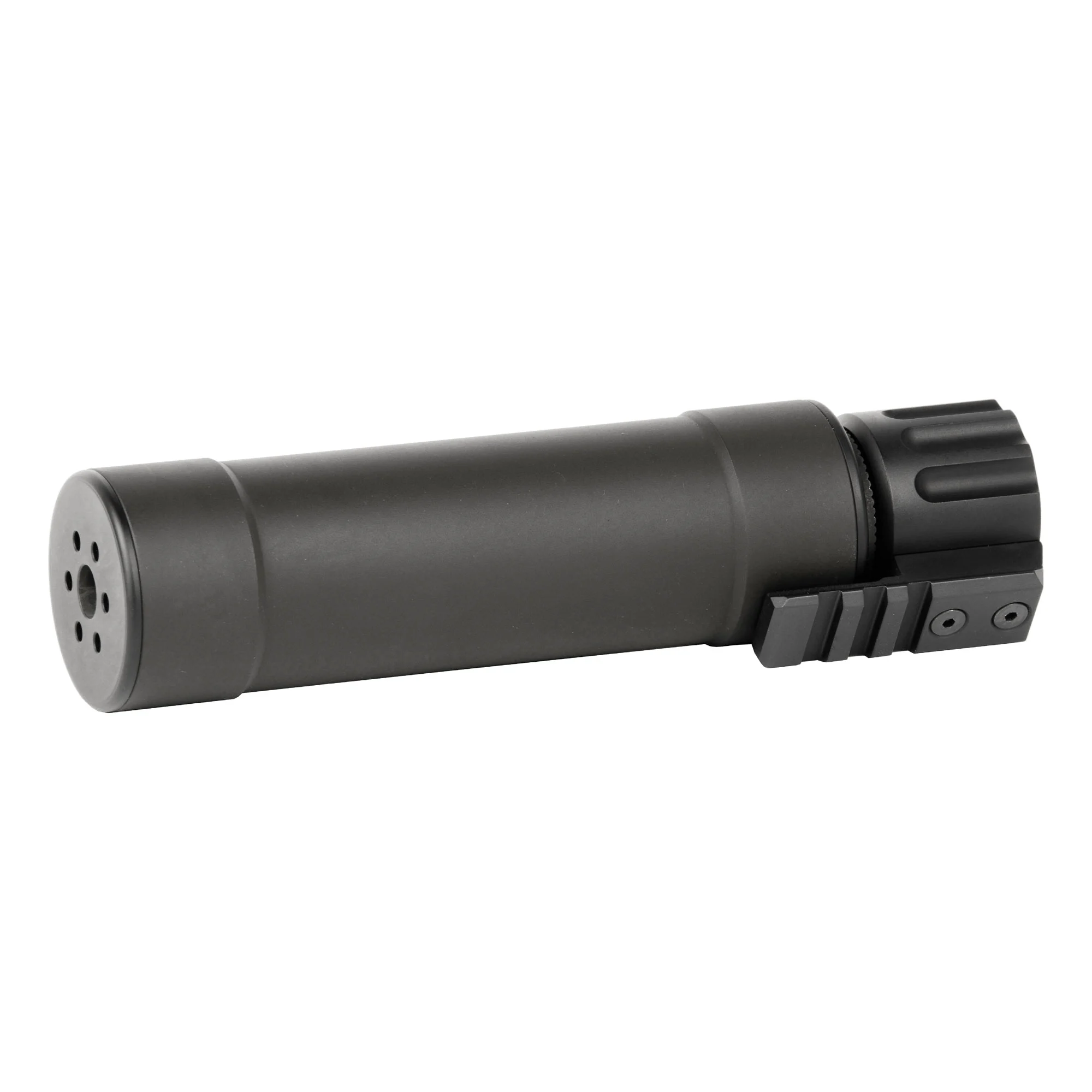 B&T – QD™ SMG/PDW suppressor / cal. 9mm