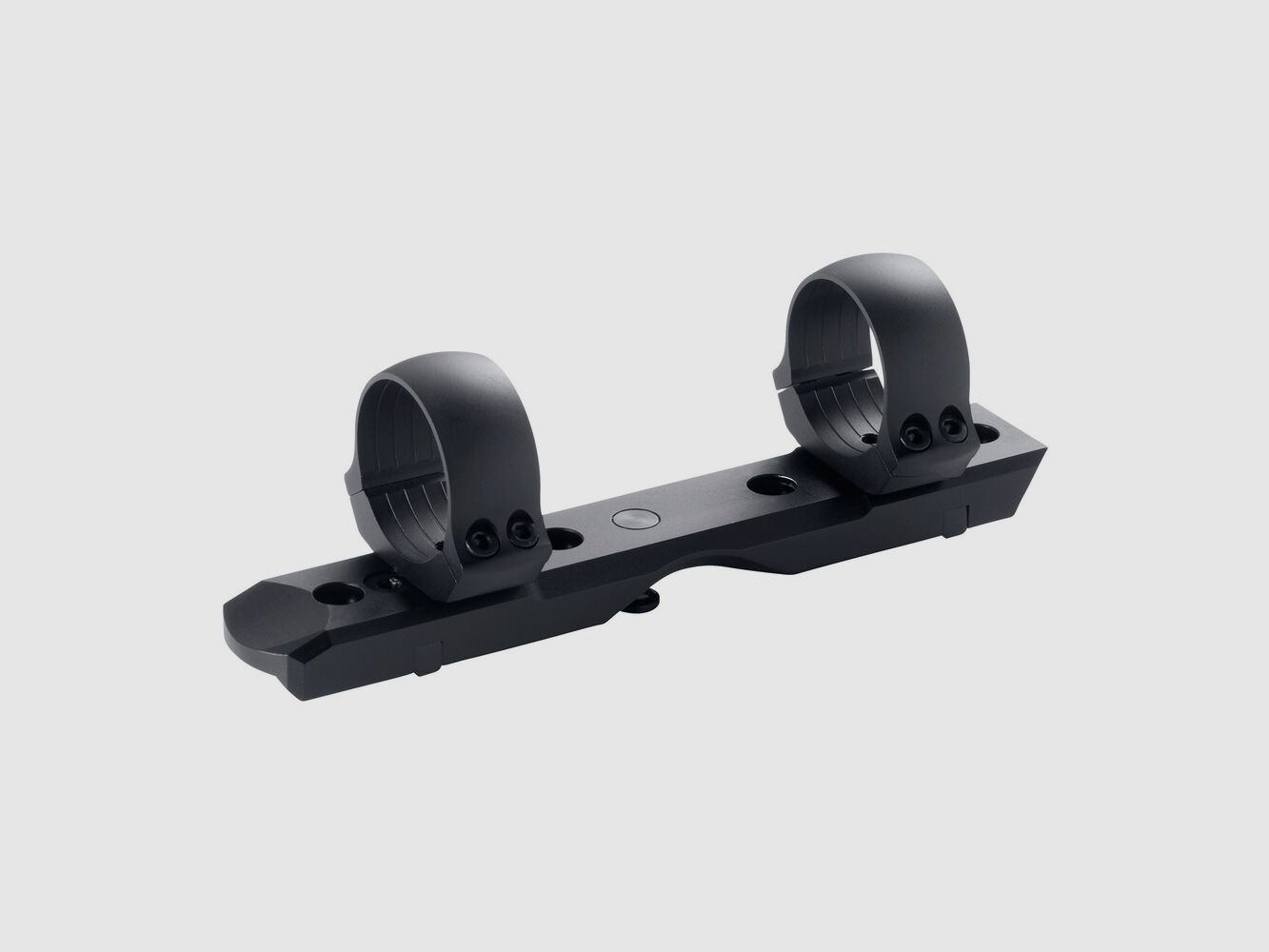 Dentler BASIS® rail de montage en acier