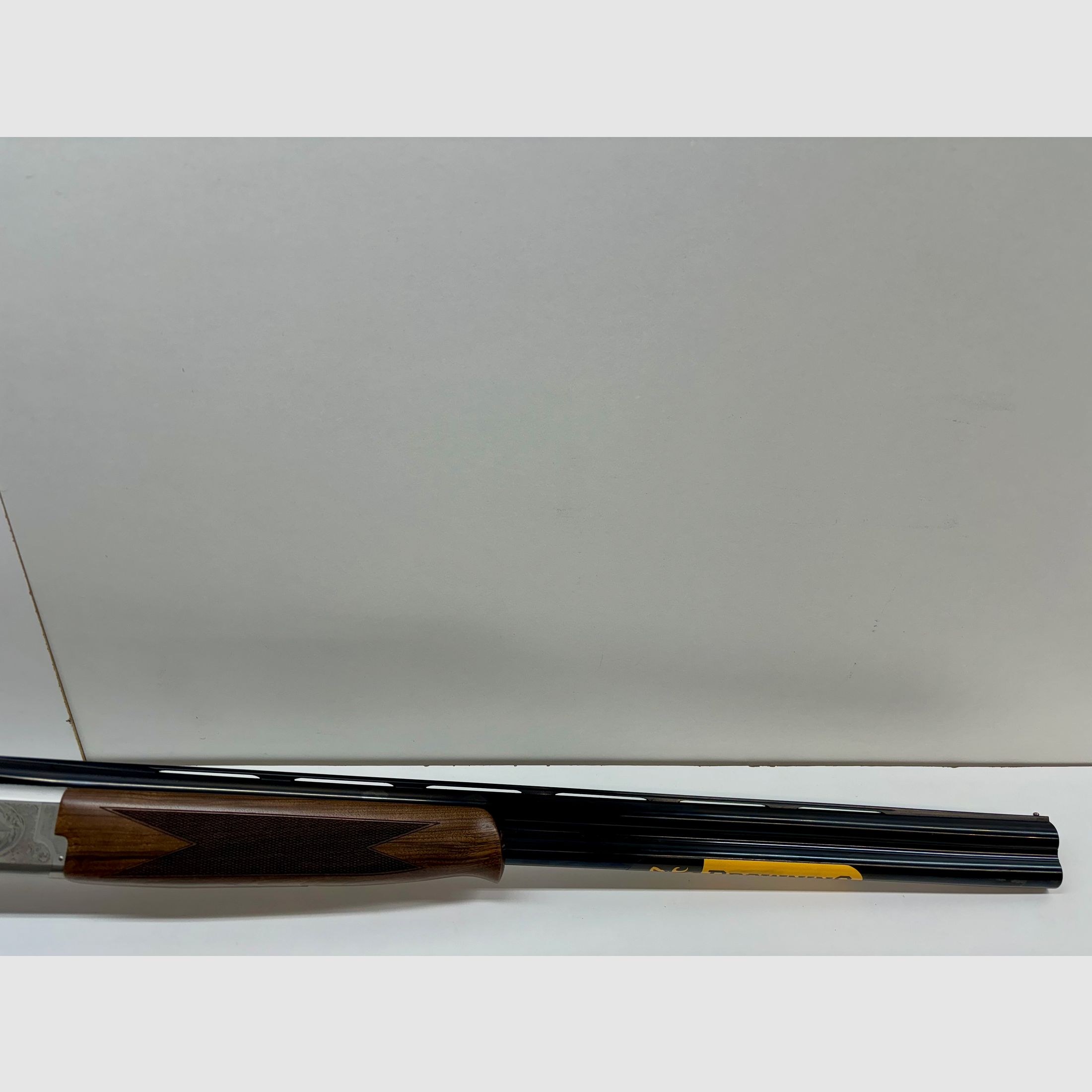 Browning B525 Game One BDF - WaffenFriedrichs