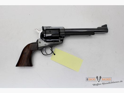 Revolver Ruger New Model Blackhawk Kal. .357 Mag #:2600