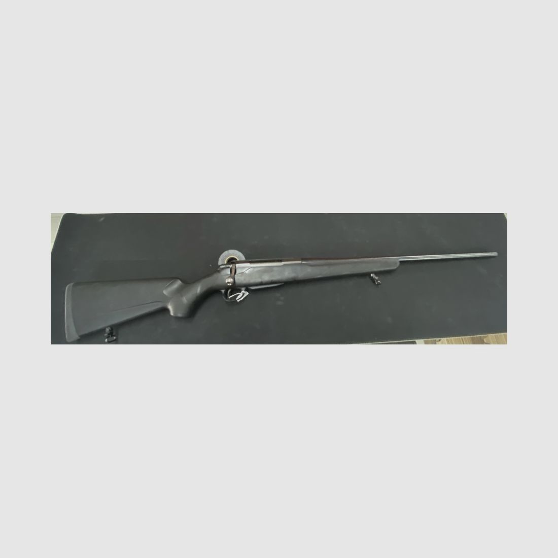 RIFLE Tikka t3x lite cal. 6.5 x 55 used, image 1 of 4