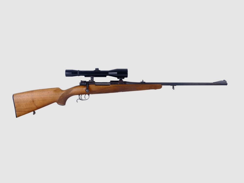 Mauser 98
