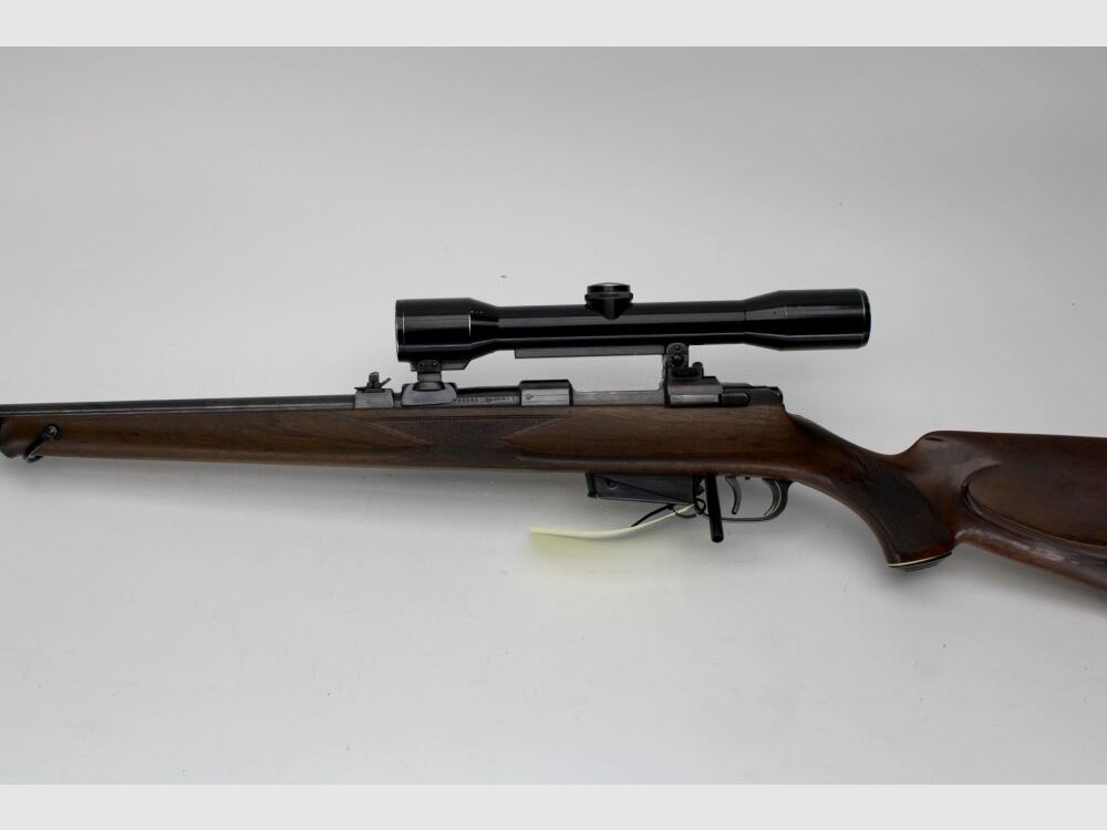 Rep. Büchse Krico Kriegeskorte .222Rem
