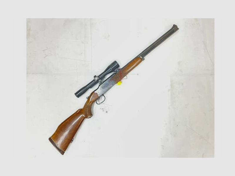 Voere ohne .222Rem;16/70