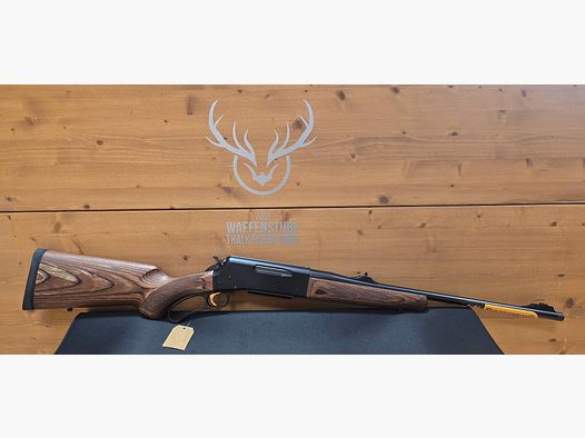Browning BLR Lightweight Hunter Laminated .30-06 Spr.