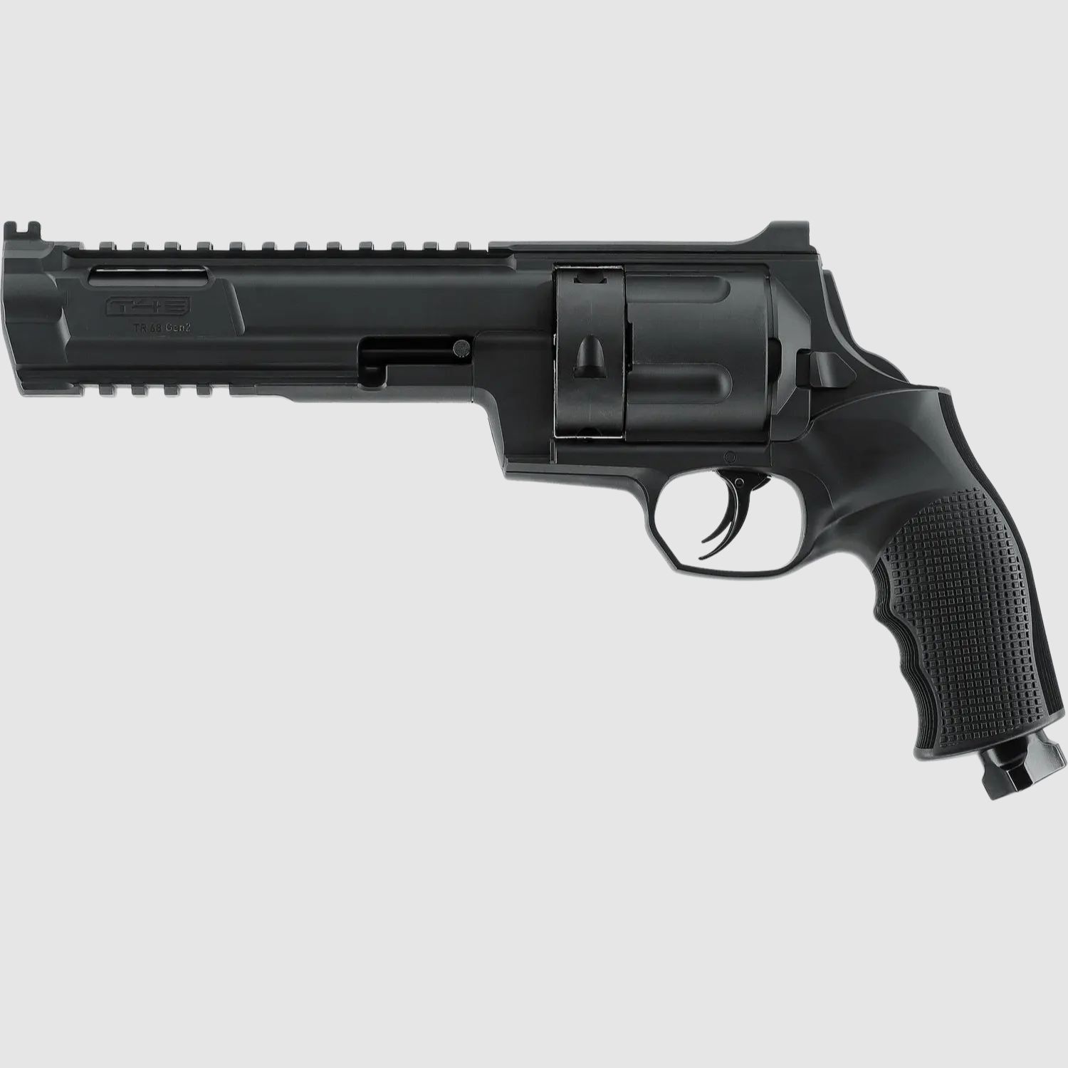 TR68 Tactical Home Defense Revolver Kaliber .68 Gen 2