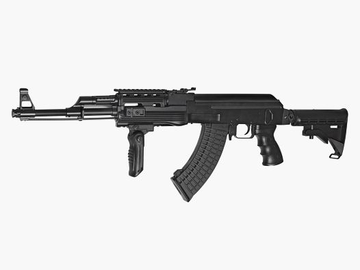Arsenal AR-M7T Schwarz 6mm - Airsoft S-AEG