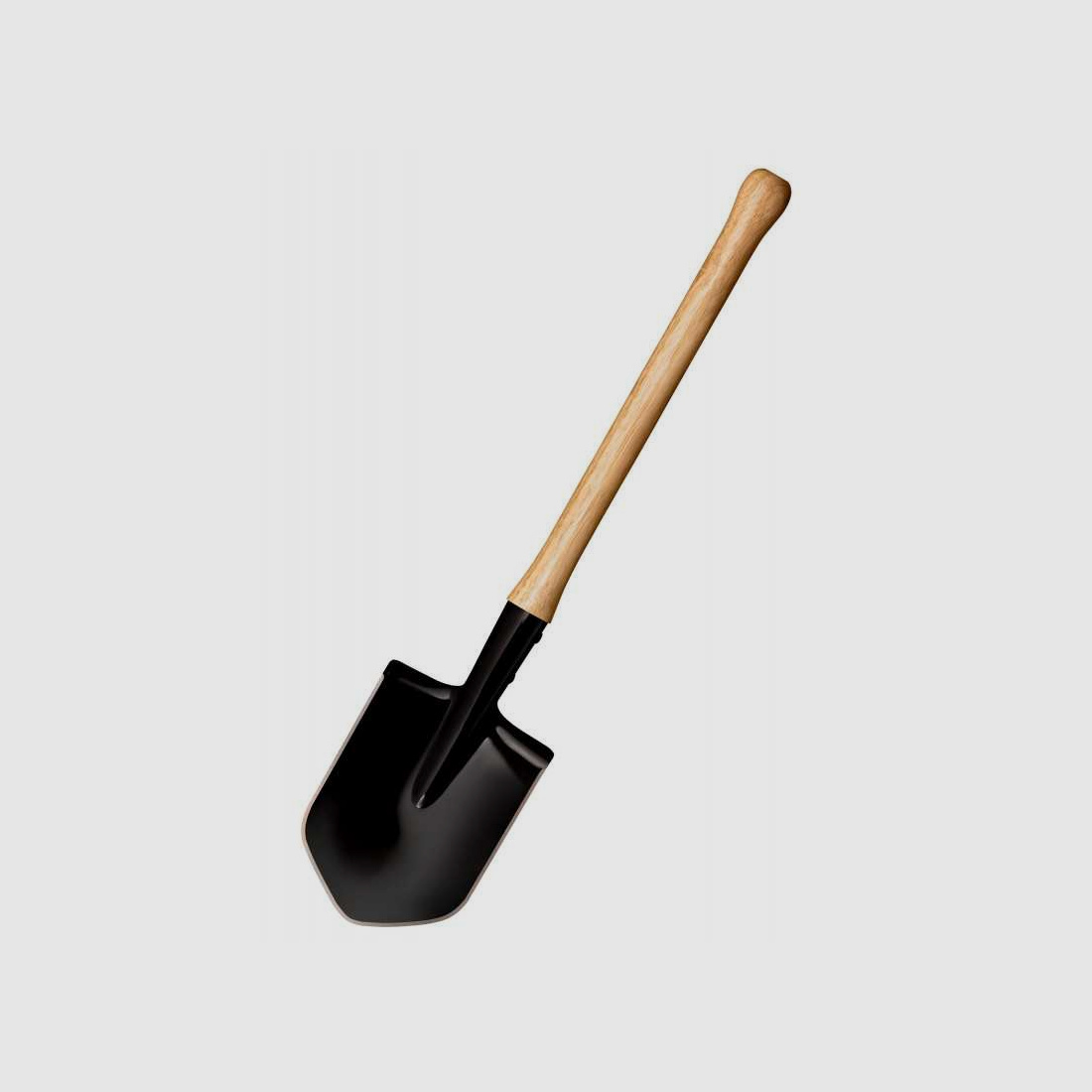 Cold Steel Spetsnaz Trench Shovel Spaten