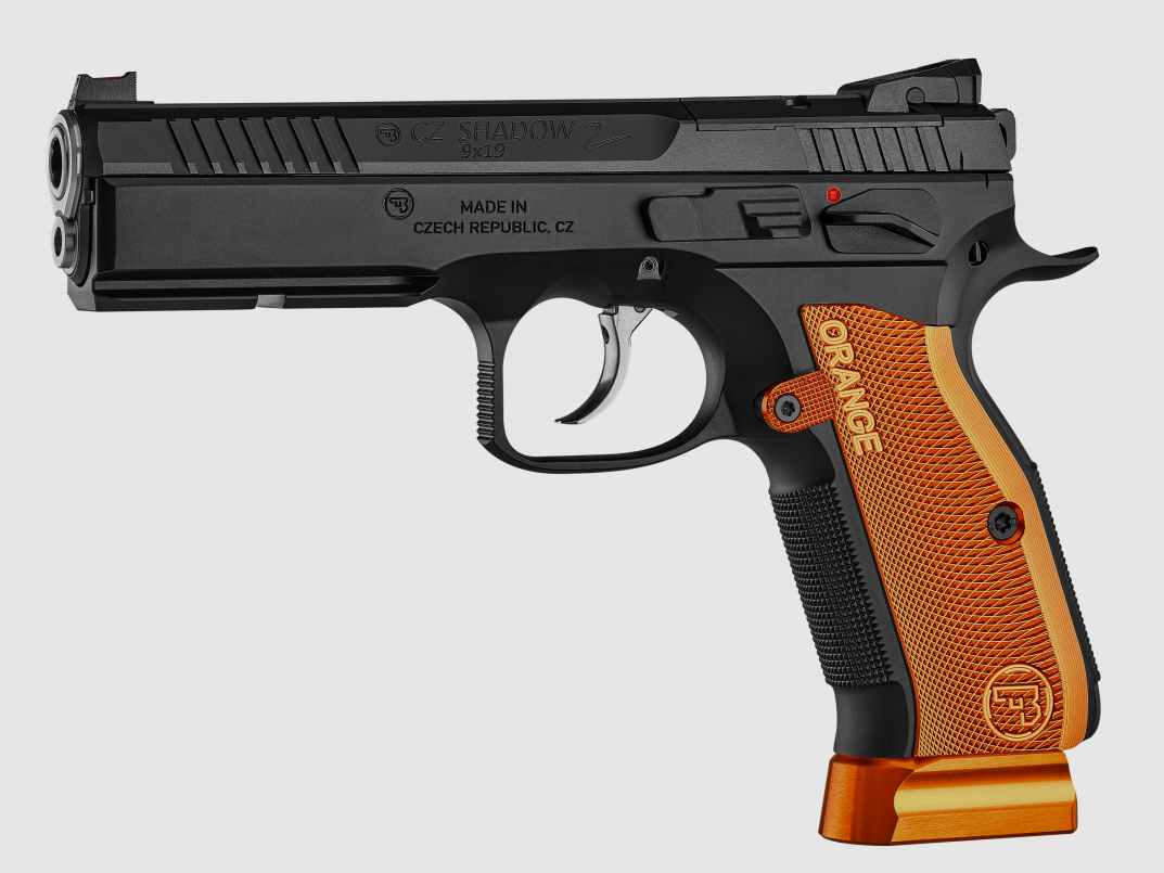 Shadow 2 Orange, Bild 2 von 3