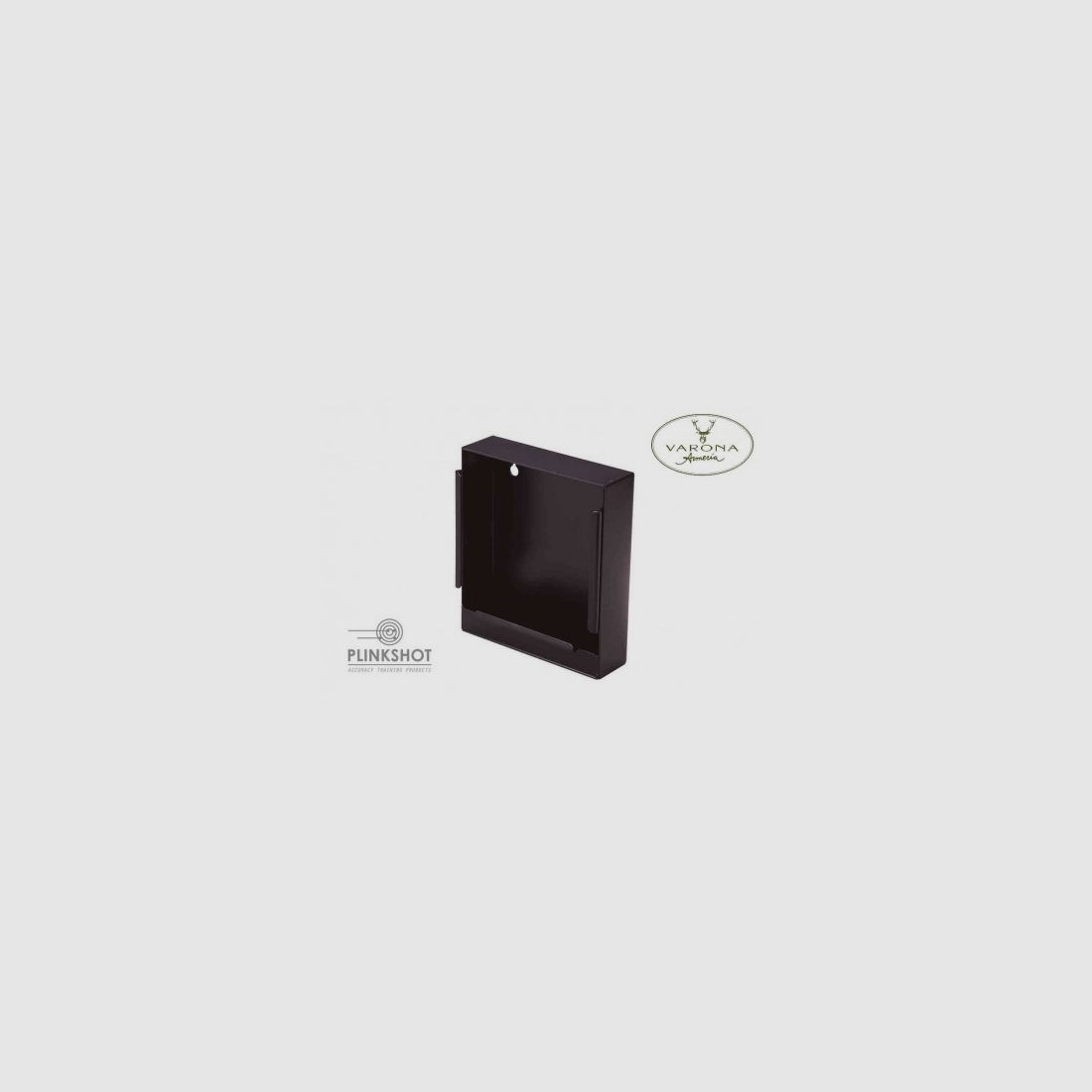 Diabolo plat, image 1 sur 2