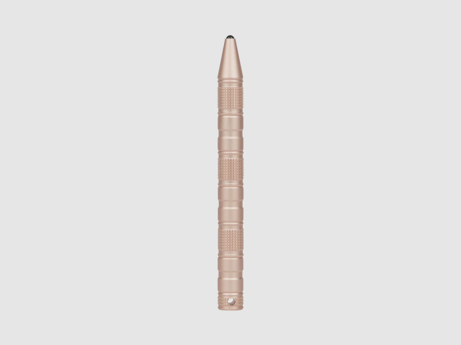 GSG-9 MDK1 Modular Defence Kubotan rose-gold