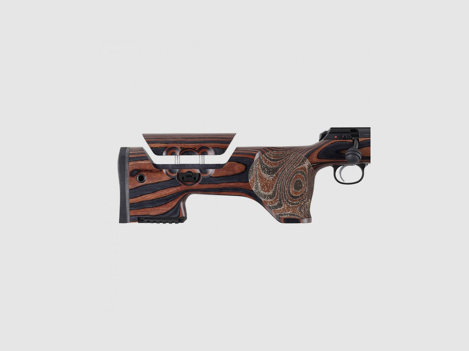 CZ 457 Range Kal. 22 LR, Bild 5 von 10