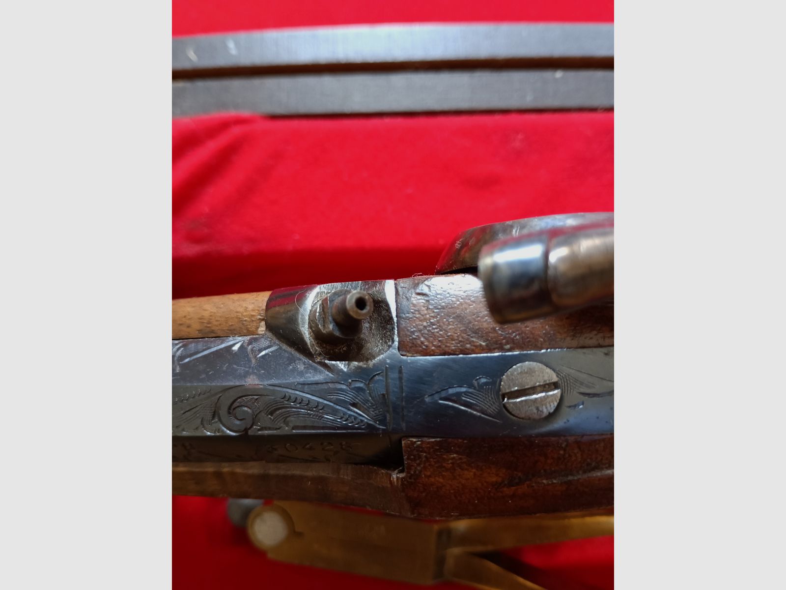 Front loader heirloom