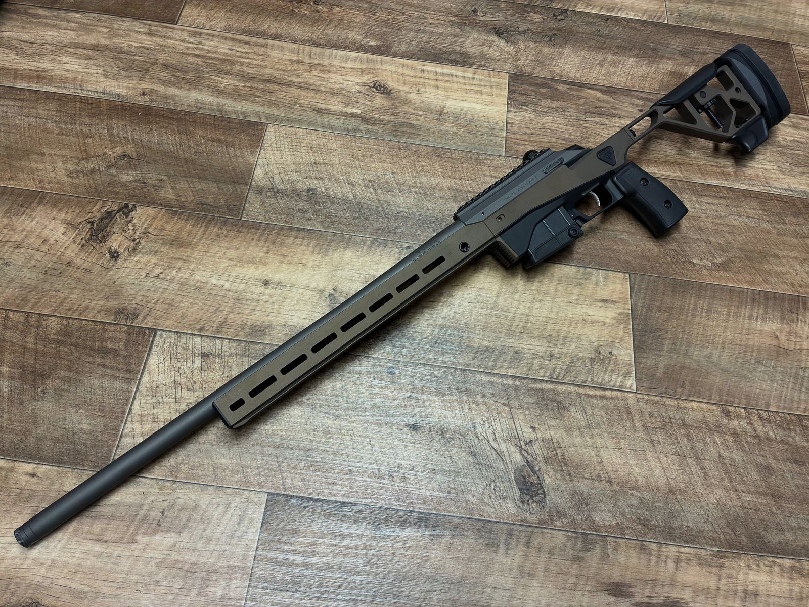 Tikka T3x ACE Target