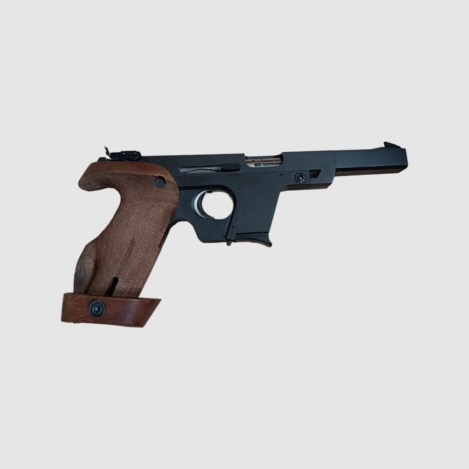 WALTHER OSP 22 SHORT Occasion