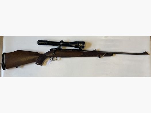 Sauer + Sohn 80
