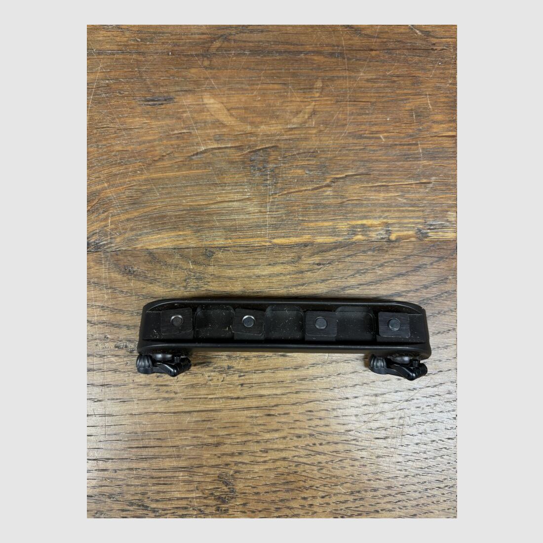 Sauer & Sohn ISI Mount Montage VM.ZM.