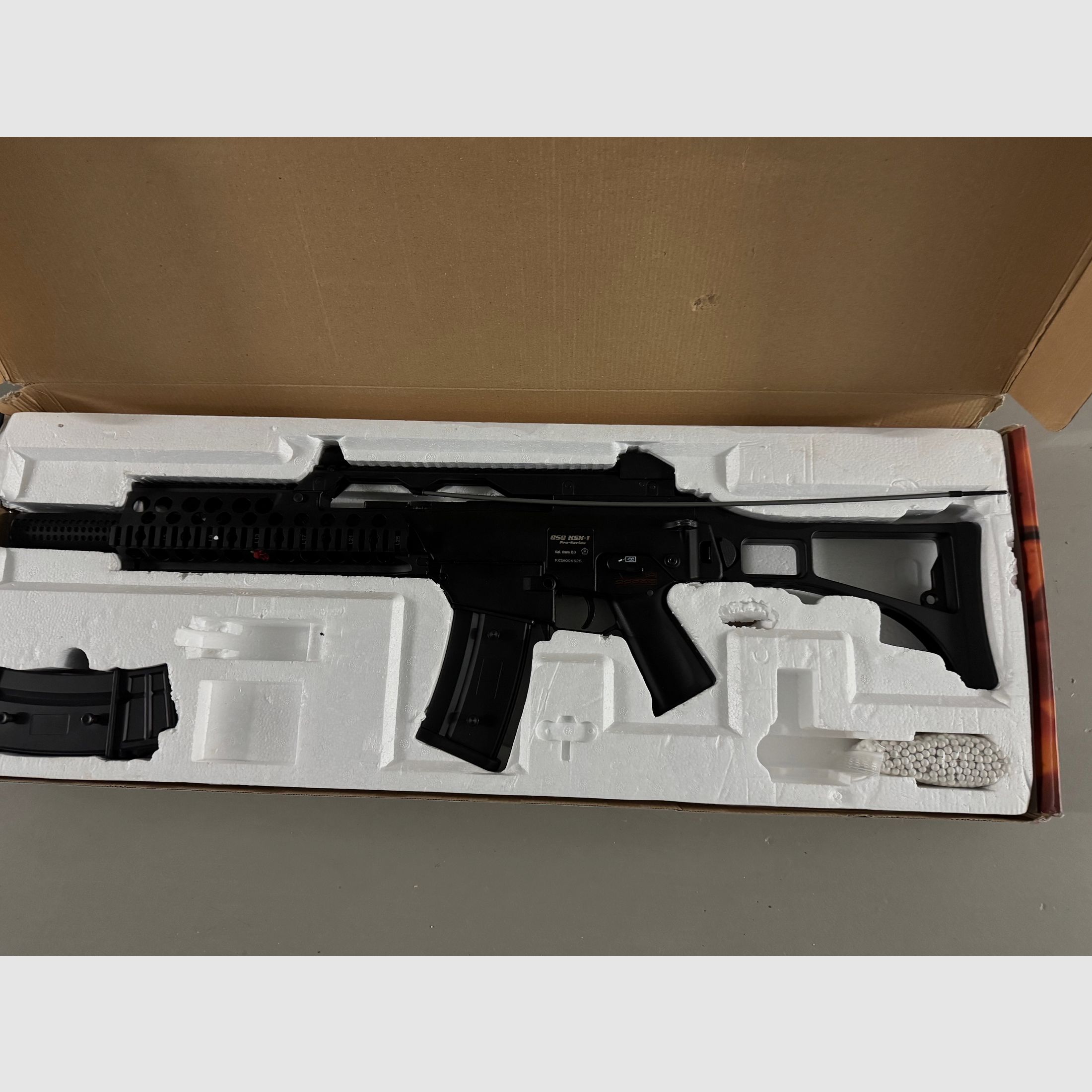 GSG KSK-1