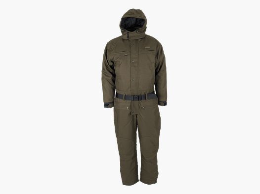 Woodline Overall Vert - L