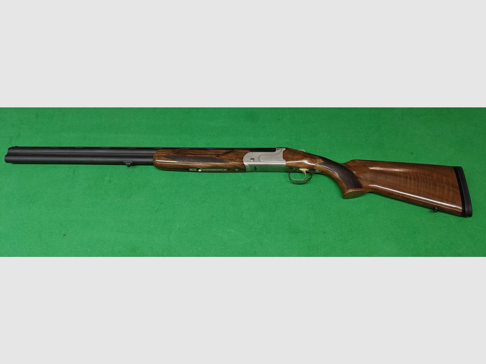 Akkar Silah BDF Churchill206E 12/76