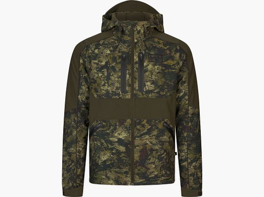 Kurtka SEELAND Aero Camo