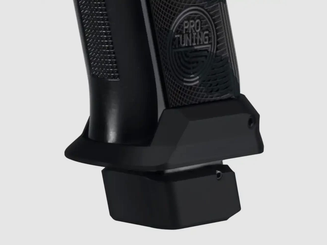 CZ Magazinboden - Alu für SP-01