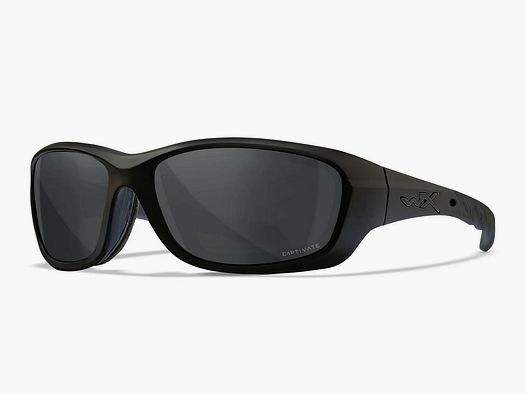 Wileyx Gravity Captivate Gray Mirror