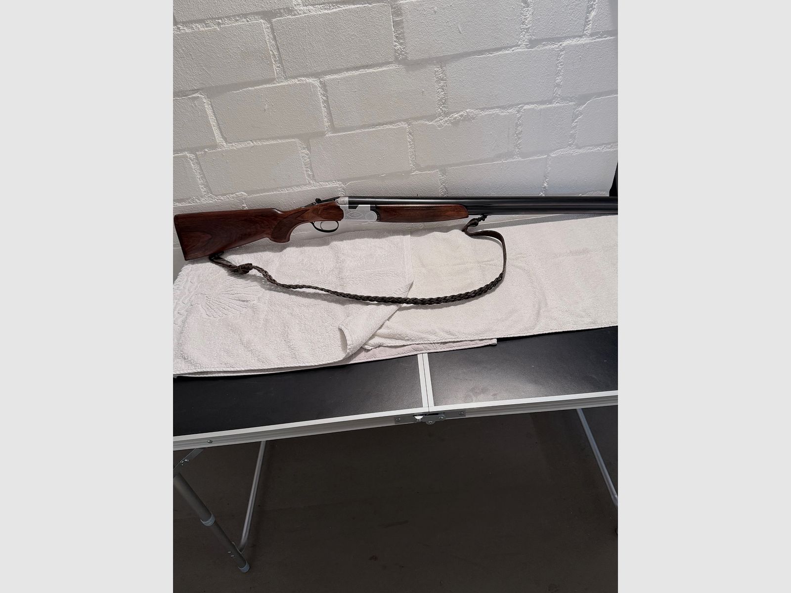 Achtung Jungjäger Waffenverkauf bei Jagdaufgabe