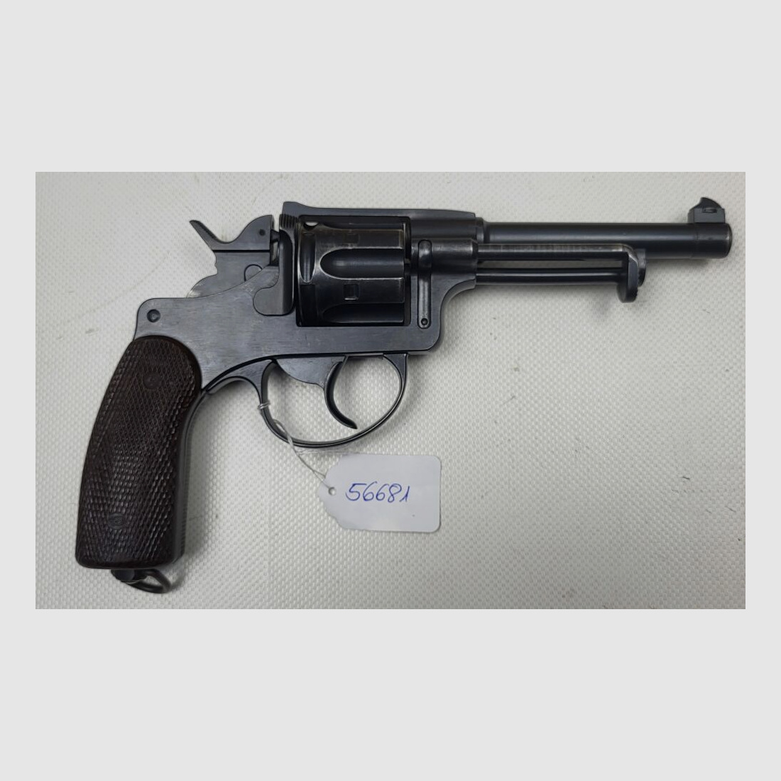 Waffenfabrik Bern 1929