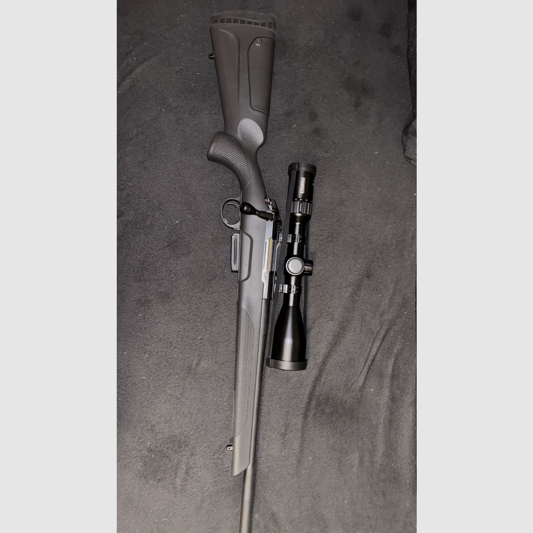 Mercury Hunting Rover G2 . 223.