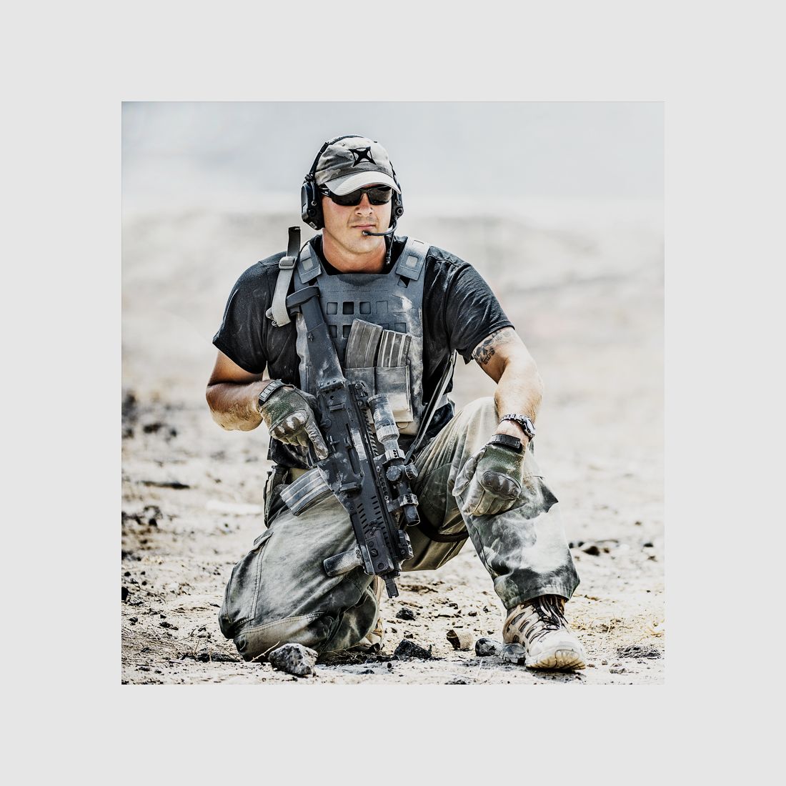 STEINER M8XI 1-8x24