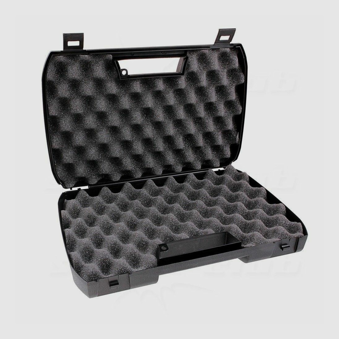 GSG Pistolenkoffer 31 x 20 x 7 cm