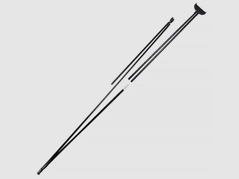 4-Stable Sticks BUSH LIGHT Target Stick