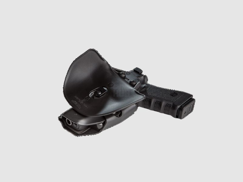 Étui Safariland Walther P99Q ALS 6378, image 4 sur 4